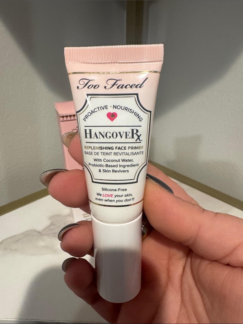 Too Faced Primer - Picture 2 of 6